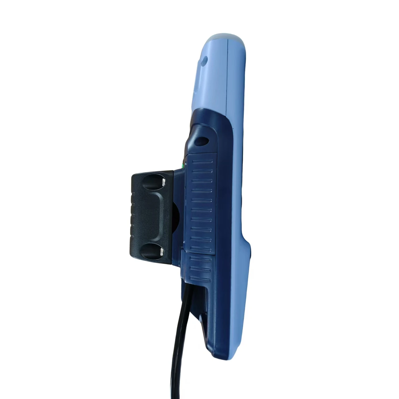 Waterproof QR Barcode Scanner Bus Validator Access Control Turnstile Bus Card Validator For Fare Collection System