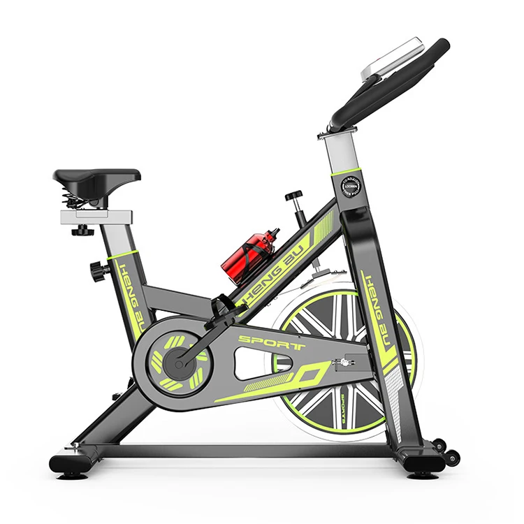 

2025 Spinning Bike For Gym Cardio Exercise Equipment Mini Exercise Bike Home Use Fitness Equipment Mini Exercise Bike