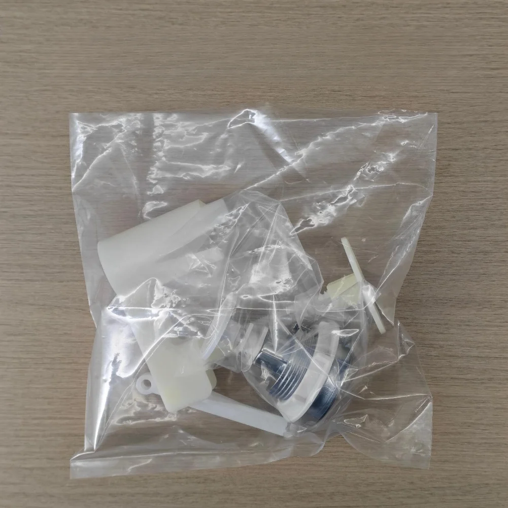 

Кнопка смыва бачка для унитаза, круглые кнопки, одна кнопка смыва с кронштейном, аксессуары для переключателя унитаза в ванной комнате