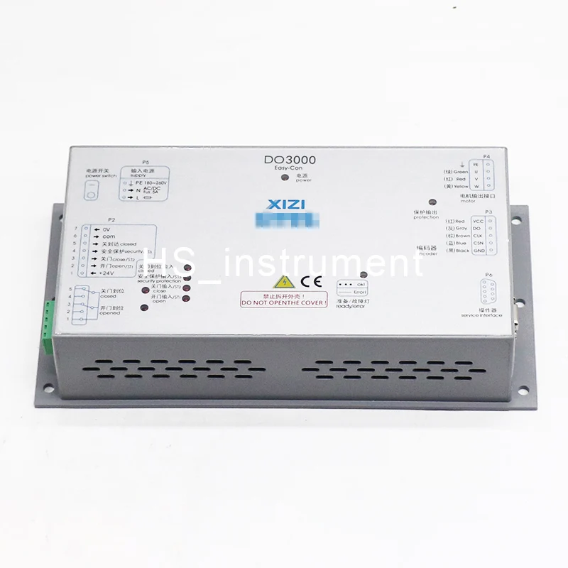 New Original Xizi Oti elevator inverter controller DO3000 Easy-Con door box