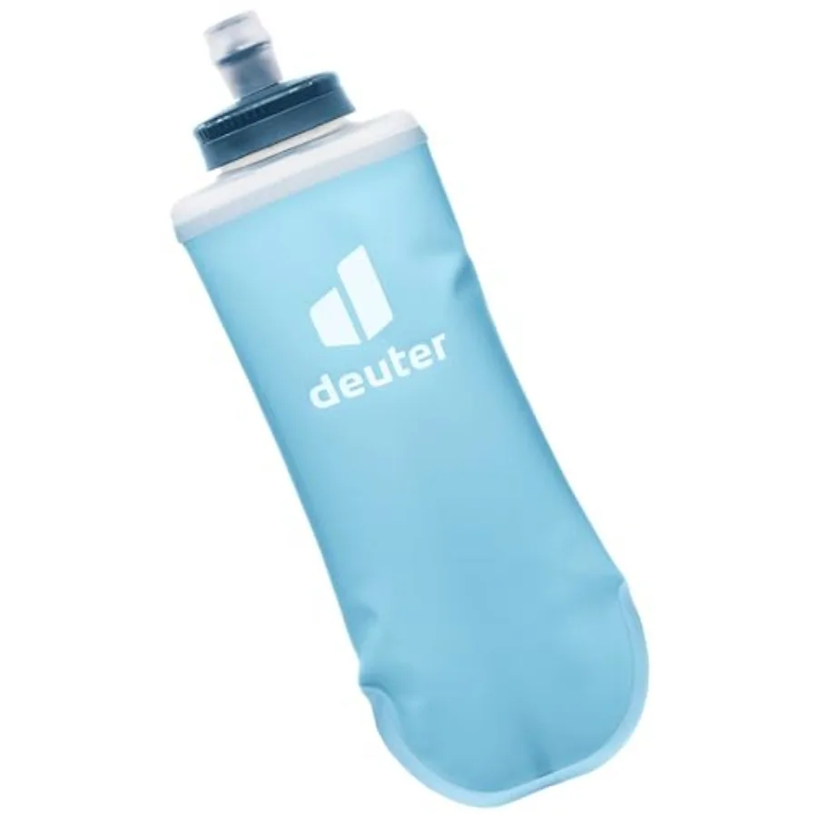 

Streamer Flask LP 500 mL, Blue, 500 mL - Hydrablue