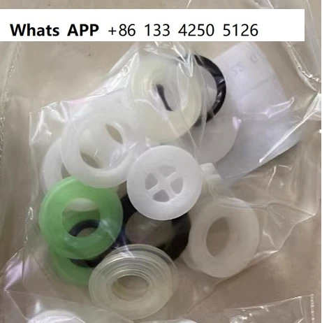 

4F510-K 4F410-K 4F720-K 4F610-K 4F530-K Electromagnetic valve sealing ring