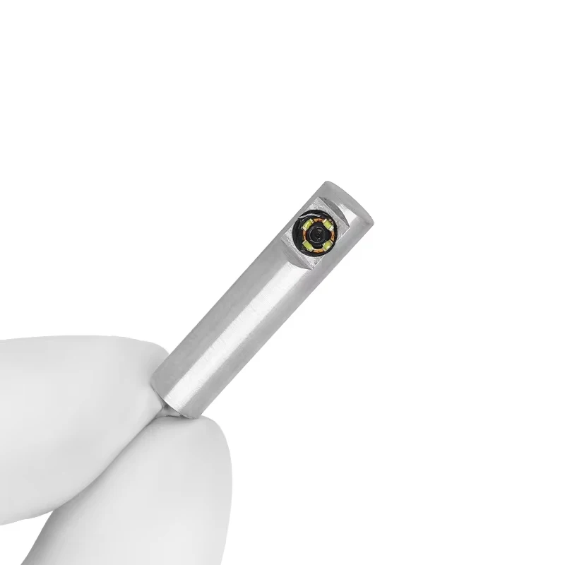 Mini USB Interface 6mm Omnivision OV9734 CMOS Sensor Side View Inspection Camera Medical  Endoscope Hd Camera Module