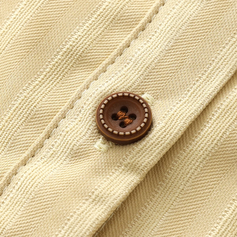 Fashion Slim blouse Autumn New Women's Clothing Long Sleeve Striped Polo-Neck Ladies Tops Elegant Temperament Loose Women Shirt