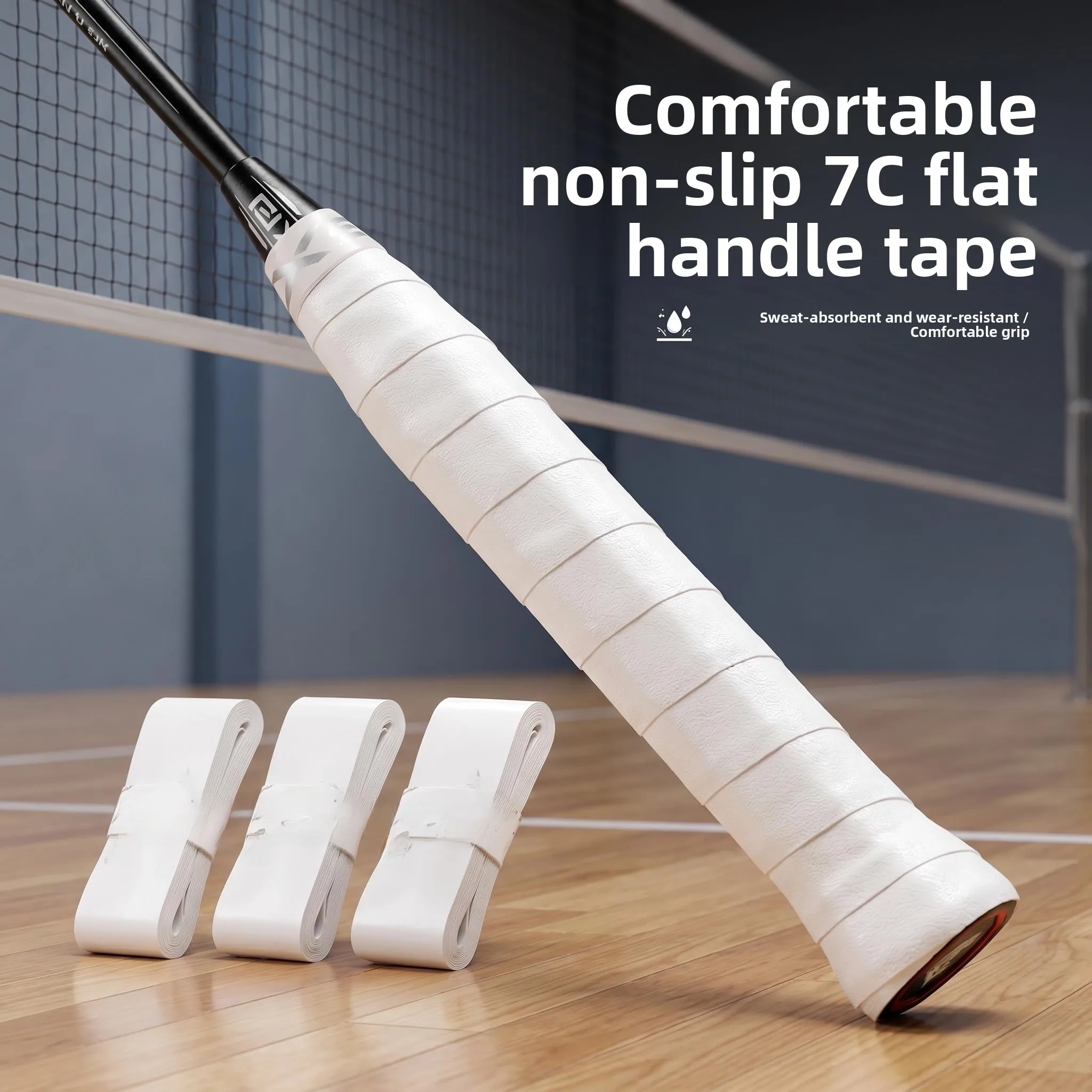 nova-fita-adesiva-para-raquete-de-badminton-2026-absorvente-de-suor-antiderrapante-com-absorcao-de-choque-e-alto-valor-est
