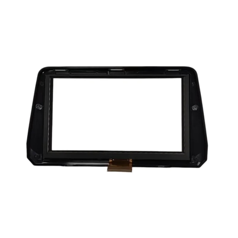 B61A611J0 7 inch Touch Screen Digitizer 36pins For M-AZDA 3 A-xela 2017-2019 Navigation Display Car Accessories B61A-61-1J0A