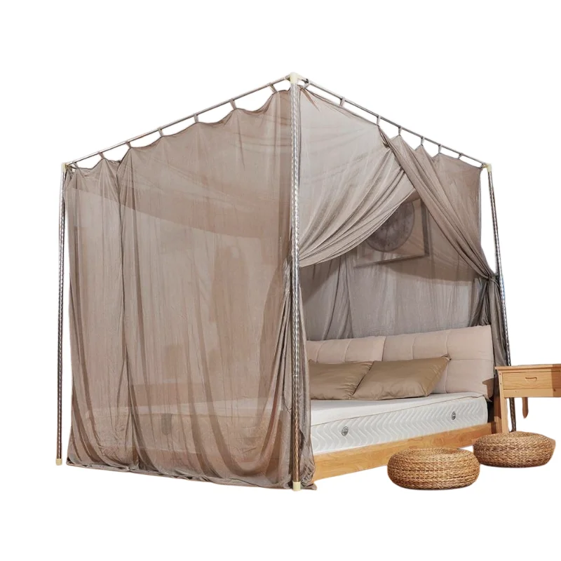 100% Silver Mosquit…