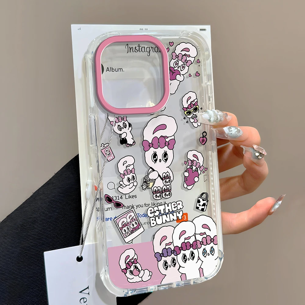 Lovely Cartoon Esth… - image