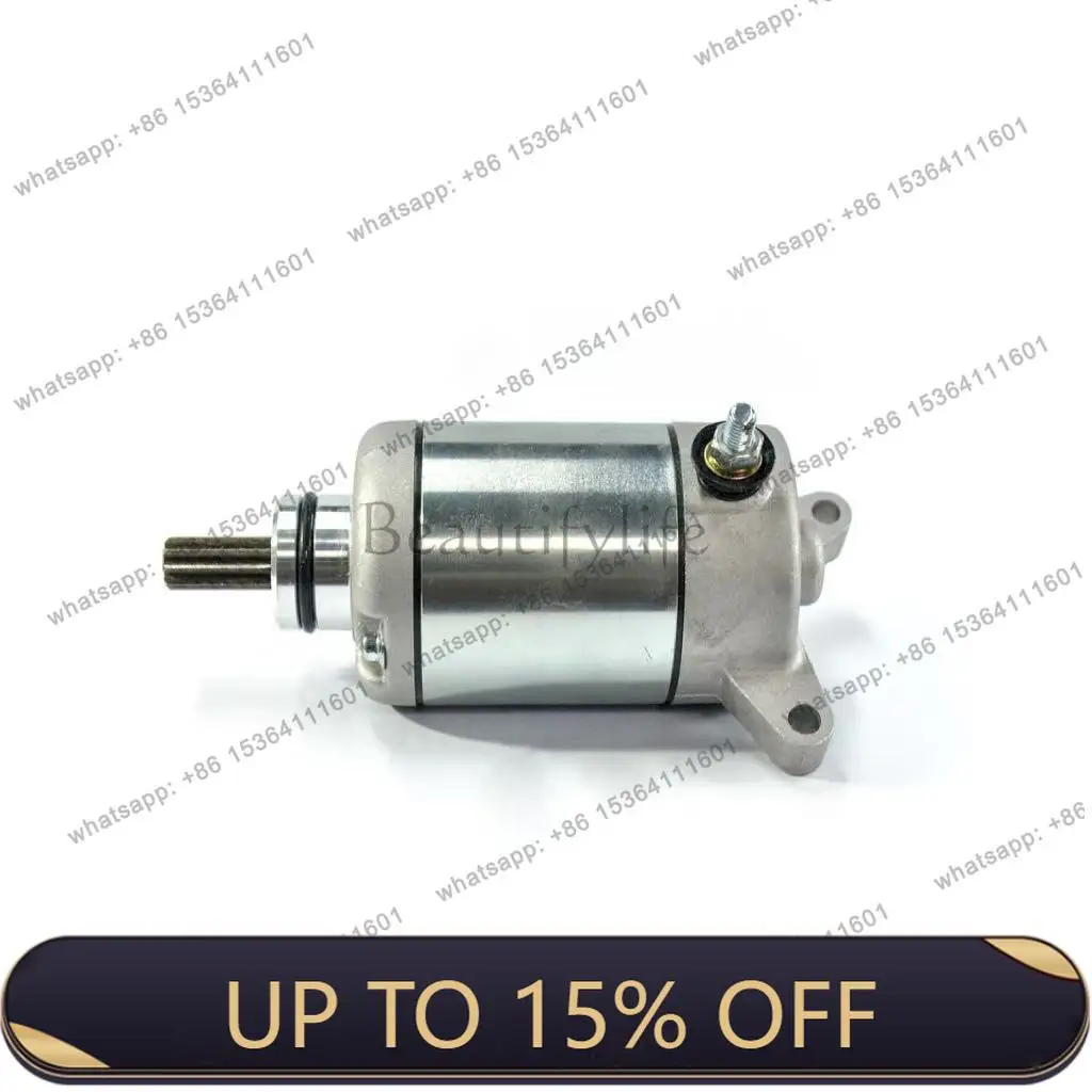 FG 5TG-81800-00-00, suitable for ATV YFZ450 motorcycle motor parts