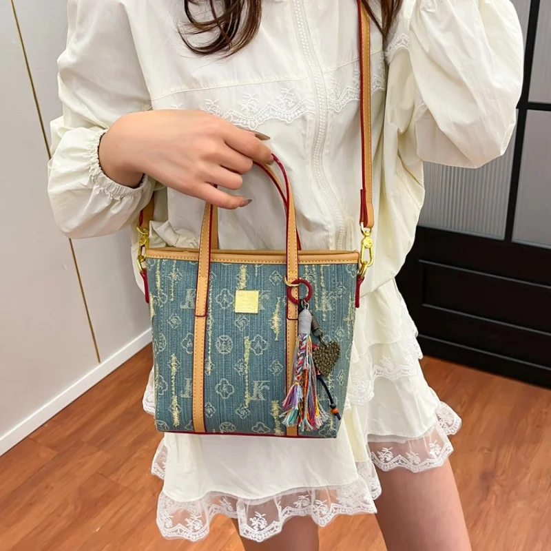 

Elegant Ladies Messenger Bag - Women's Leather Crossbody Bag, Shoulder Style Handbags, Luxury By Famous Designer Brand