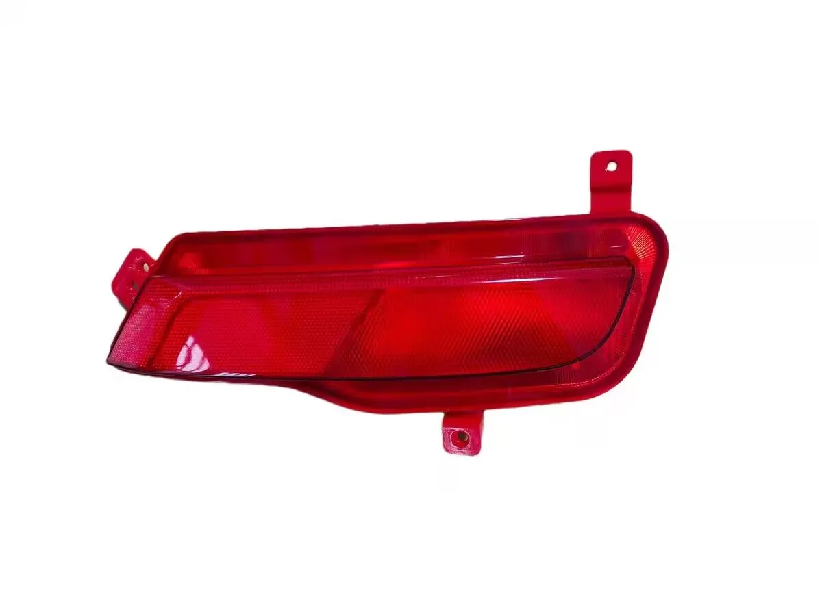 Auto parts High quality 1 pcs Left or right side Rear Bumper reflector fog light for for Chinese SAIC ROEWE MG ZS 2017-2019