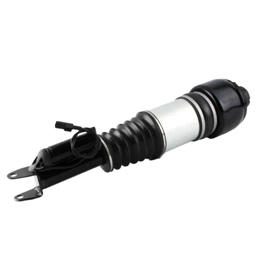 

For Mercedes W211 W219 CLS500 CLS550 E320 E350 E500 E550 Front Air Suspension Air Spring Bag Strut 2113206113 2113205313