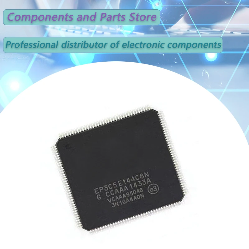 1Pcs 100% New EP3C5…