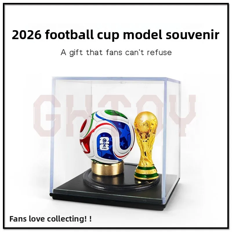 2026年fifaメッシ・ロナウドサッカー選手フィギュア、サッカーファンへのギフト、コレクターズアイテム、お土産、置物、デスクデコレーション、オーナメント