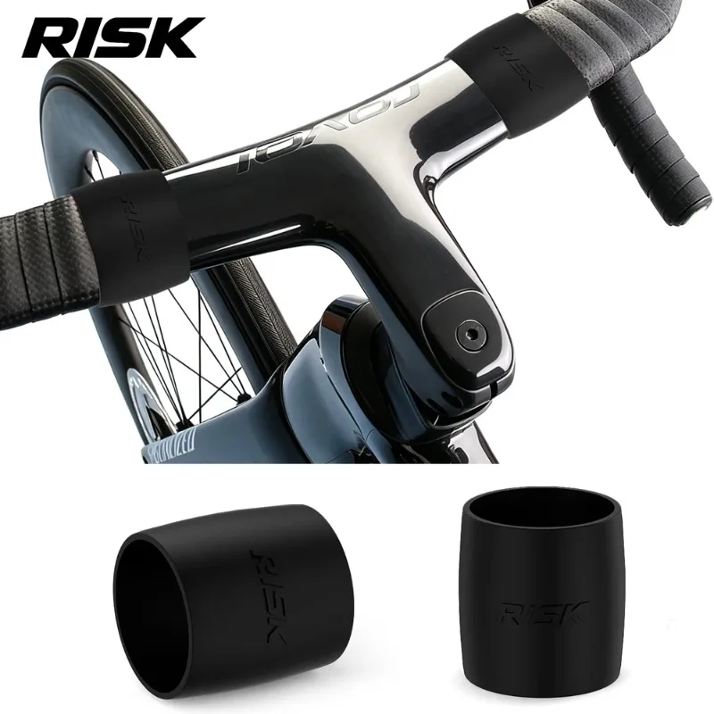 Silicone Handlebar Tape Fixing - огляд і ціна Cycling Loop
