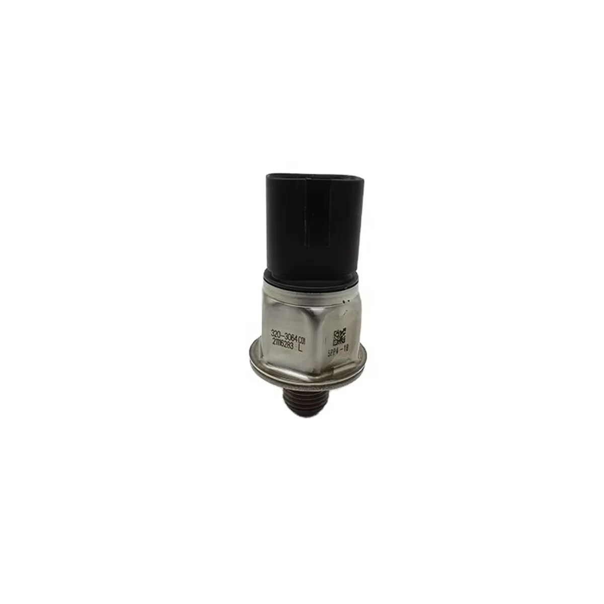 For 320-3064 Fuel Pressure Sensor Carter C9.3 C4.4 C7 D8T Engine Excavator Parts