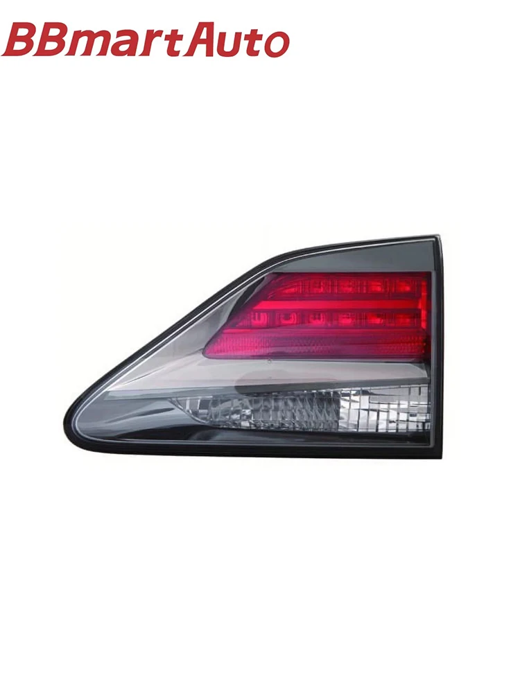 

81581-48130 BBmart Auto Parts 1 Pcs Inner Tail Light Tail Lamp Rear RH Taillight Taillamp Stop Lamp For Toyota LEXUS RX270 350