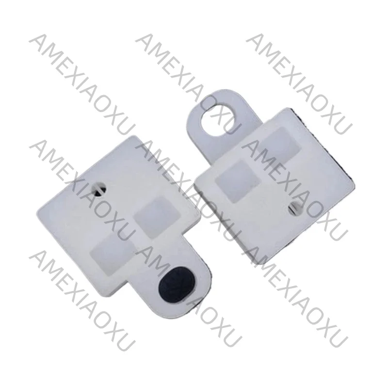 AMEXIAOXU Window Glass Lifter Clip Car Clips for BYD F3 G3 Glass Bracket Snap Clip 2pcs High Quality