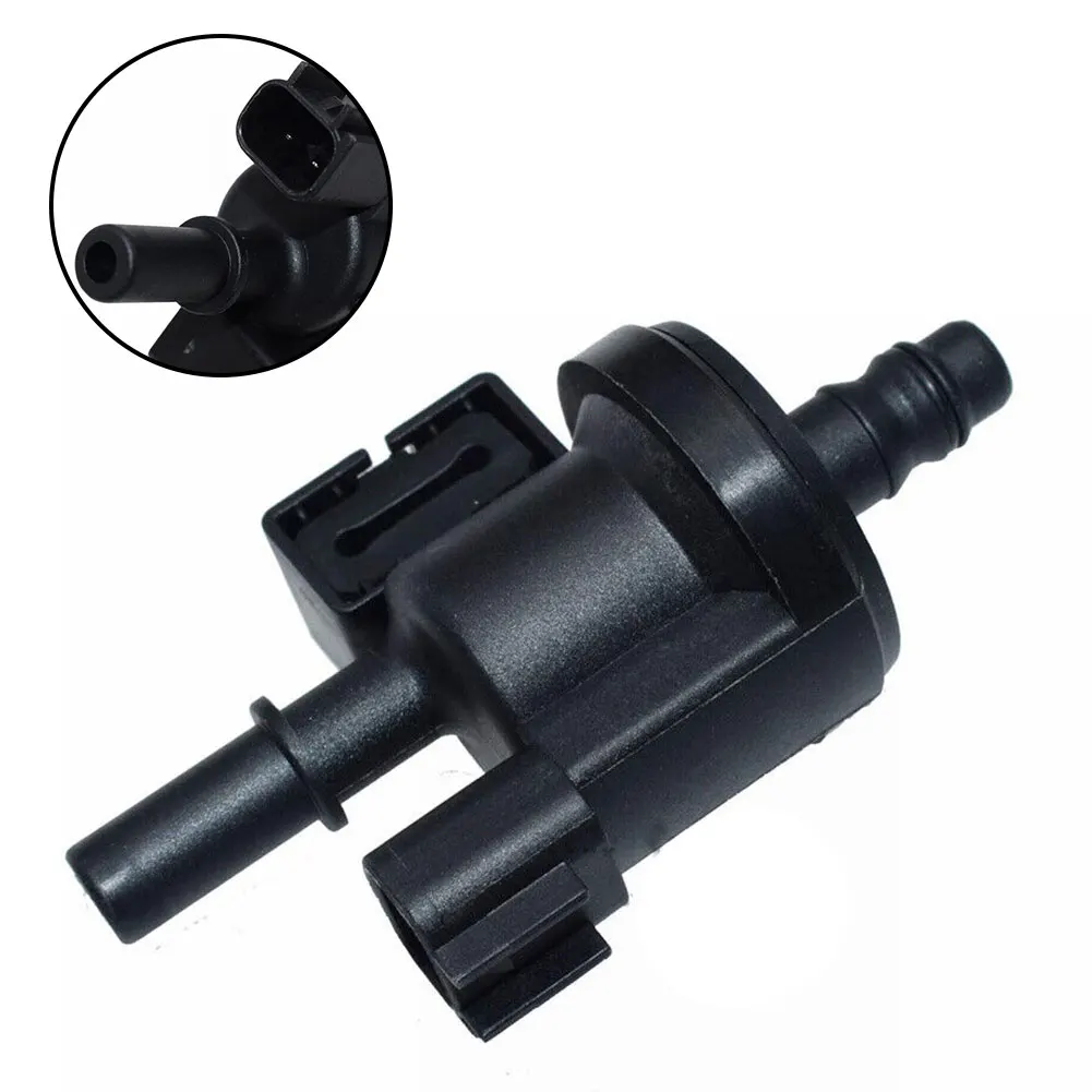 Fuel Vapor Canister Purge Valve CU5A-9G886-AA 0280142519 For Ford Fusion MKZ 2.0L Turb 2013-2019 Automobiles Accessories