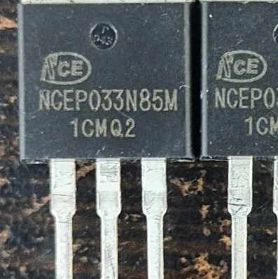 NCEP033N85M NCEP033N85 TO-220 85V160A    10PCS