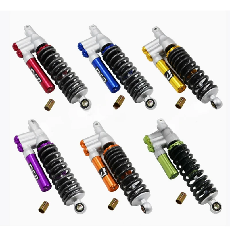 

320mm Motorcycle with Hydraulic Rear Adjust Damping Shock Absorber for YAMAHA BWS Nmax Xmax Aerox Gtr125 Pcx125150 RSZ