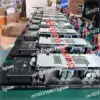 Módulo amplificador de potencia activo DSP Clase D para amplificador de Audio de altavoz HDL 20A Line Array Rcf 3