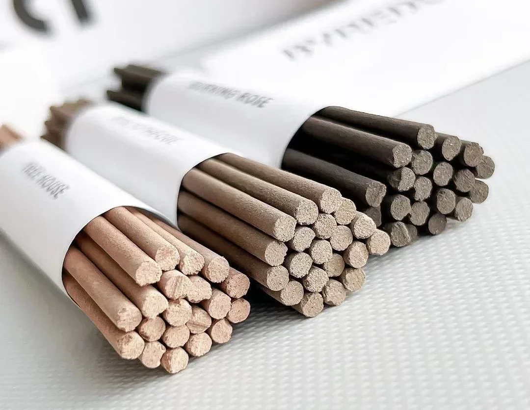 お香 BYREDO Incence Sticks Trois Encens Byredo Trois Encens – LoveScent