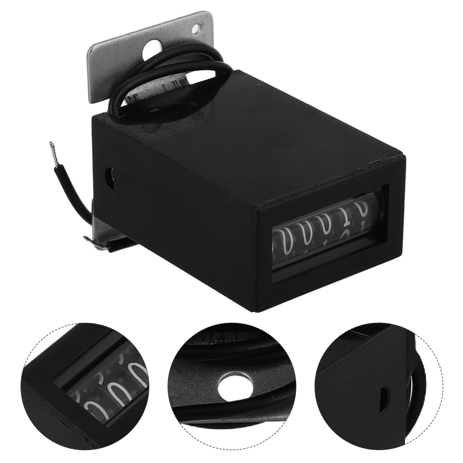 

Mini Claw Machine Tally Accurate Digital Handheld Counter Replacement For Machine Portable Mechanical Clicker Board Game