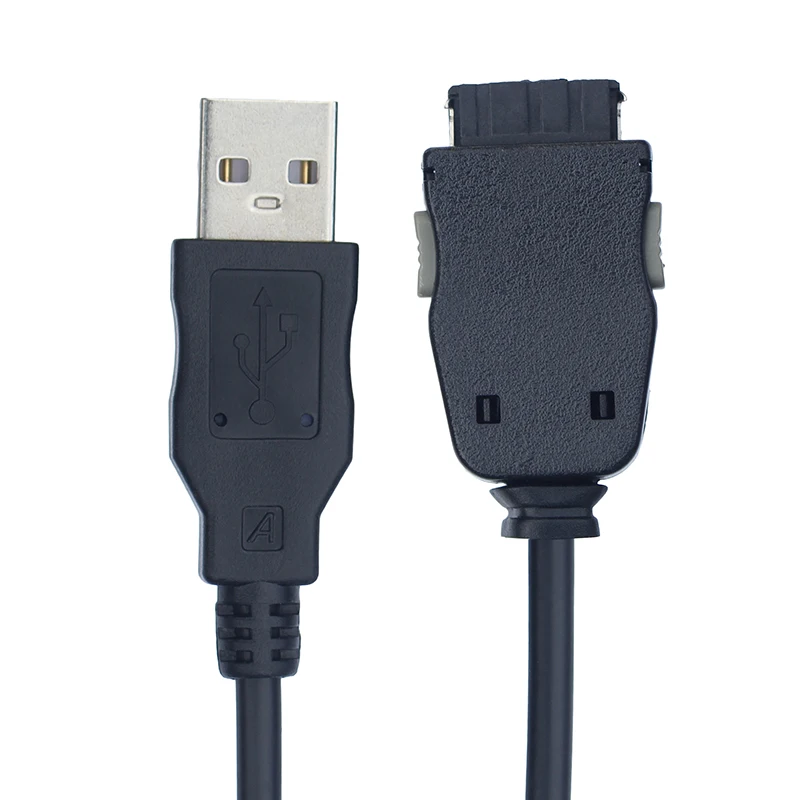 MP3 MP4 USB do synchronizacji danych transferu USB kabel do ładowania kabel zasilający do Samsung K3 K5 P3 P2 S3 S5 T10 T9 MP3 MP4 odtwarzacz