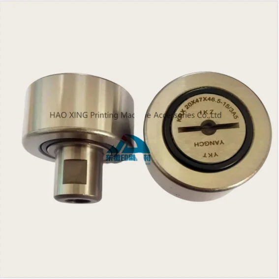 Offset Printers Replacement Spare Parts for Komori 20X47X46.5 Bearing Cam Follower with High Quality