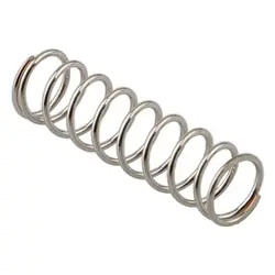 2Pcs 9 6.5 Bar OPV Spring Spare Parts For Gaggia Classic Espresso Machines Modification Accessories Coffee Machine Parts