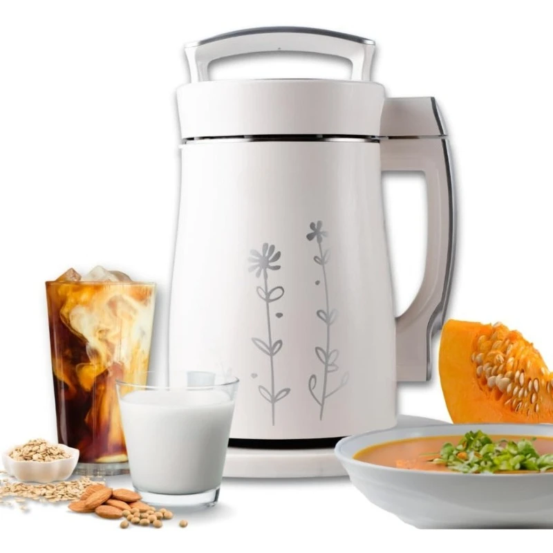 8 In 1 Plant Based … - image