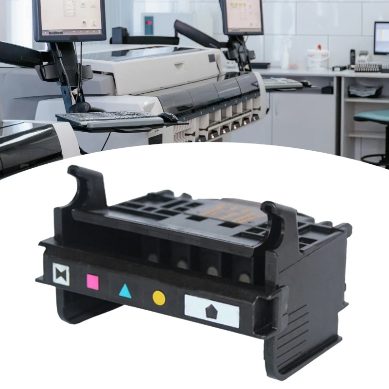 564 5468 C5388 C6380 D7560 309A 고속 인쇄용 정밀 프린트 헤드 프린터 헤드