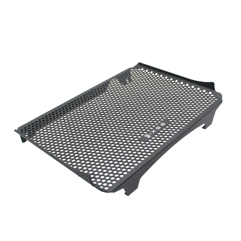 Motorcycle Radiator Grille Guard Grill Cover Protector FOR SUZUKI GSX-8S GSX 8S GSX8S 2023 2024 2025 GSX8 S