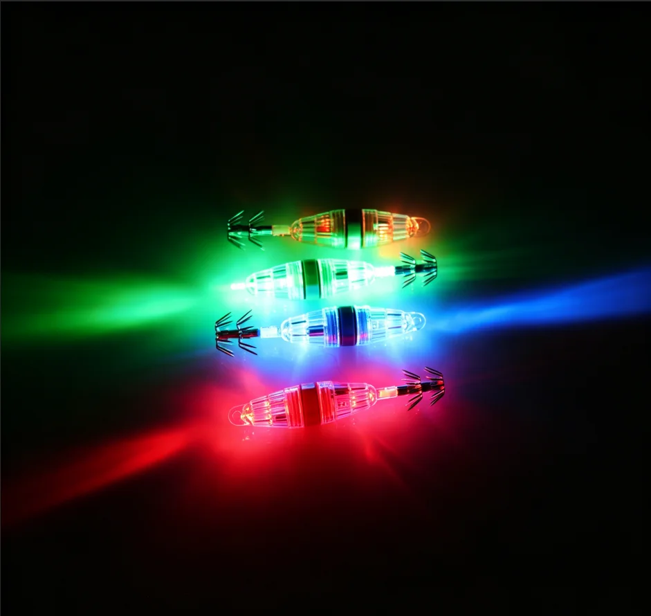 Hot Sale 1PCS LED Underwater S - Fishing Equipment For Sale review and price