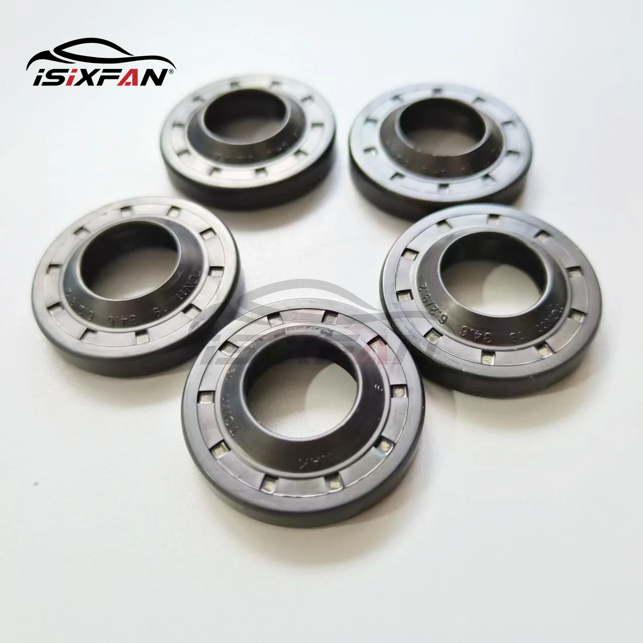 19*34.6*6.2/9.2 TCN11 Power Steering Pinion Oil Seal