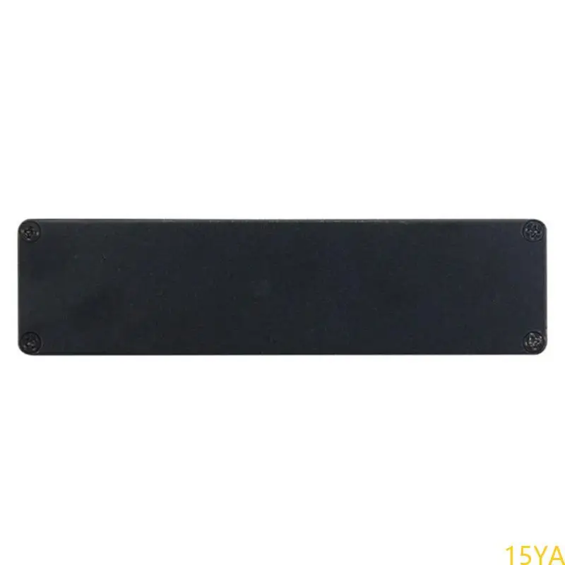 15YA 8-Channel Clock Distributor Square Distribution Amplifier FDIS-8SQ With SMA Connector OCXO Frequency Accessories