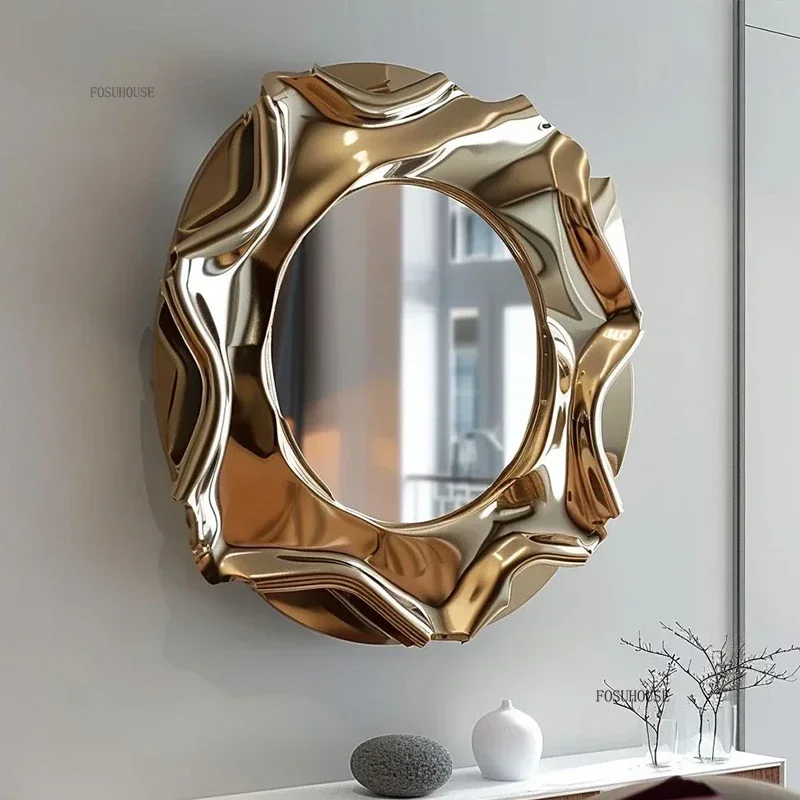 Creative Irregular …