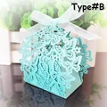 B-Blue  10 pcs