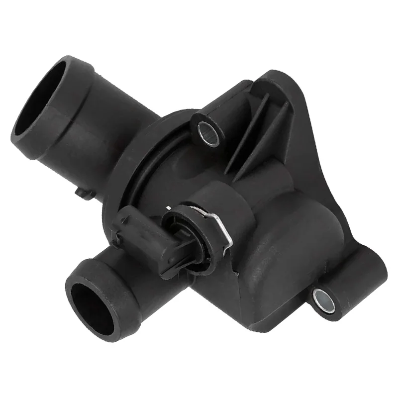 Car Engine Coolant Thermostat Housing For Mercedes Benz A/B-Class W169 W245 A160 A180 B200 M266 2662030675 2662030475 2662030275