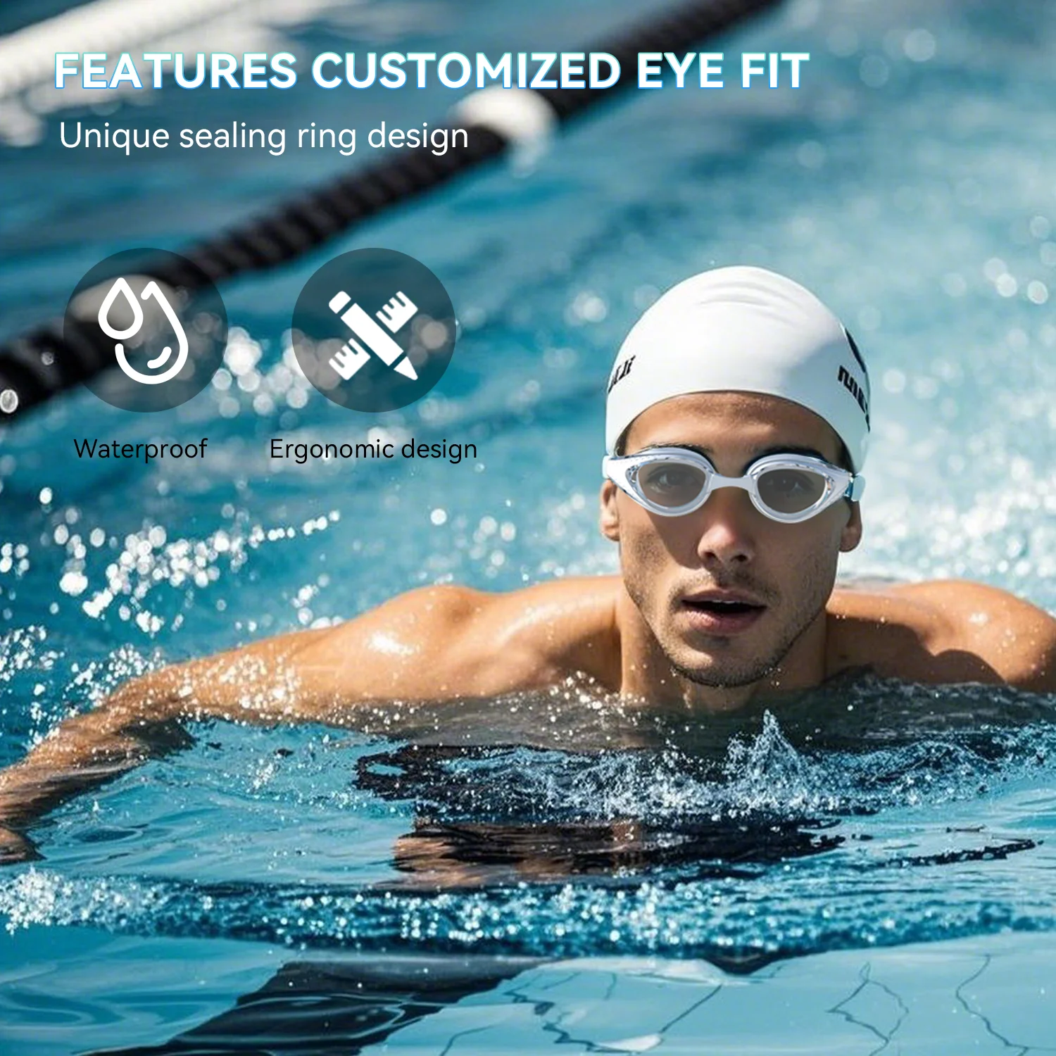 Thumbnail 3 - #8 Swimming Goggles Comparison Guide