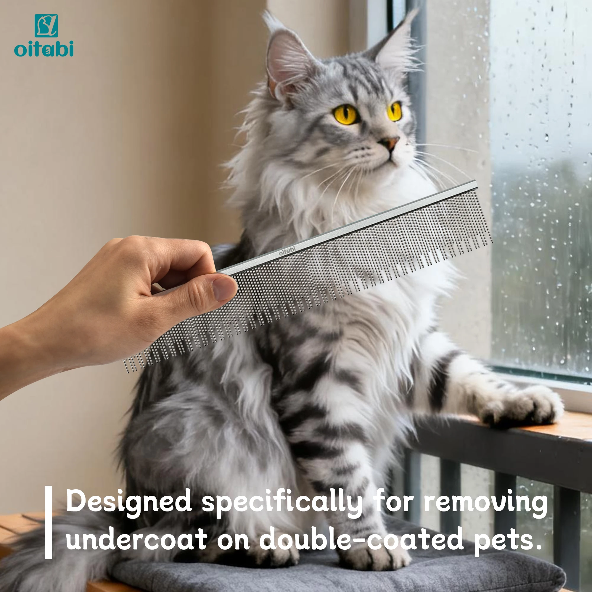 Oitabi 24.5cm Extra Long Cat C - Pet Supplies Dropshipping review and price