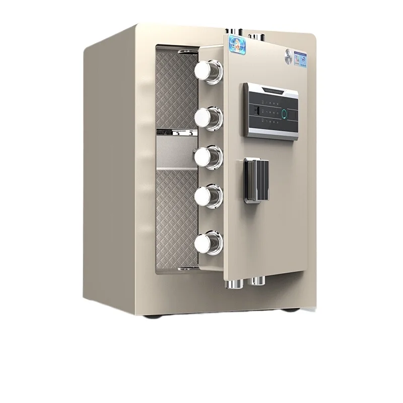 

Бытовой национальный стандарт, безопасный утолщенный и утяжеленный, 60/80 см, интеллектуальный противоугонный шкаф с паролем по отпечаткам пальцев