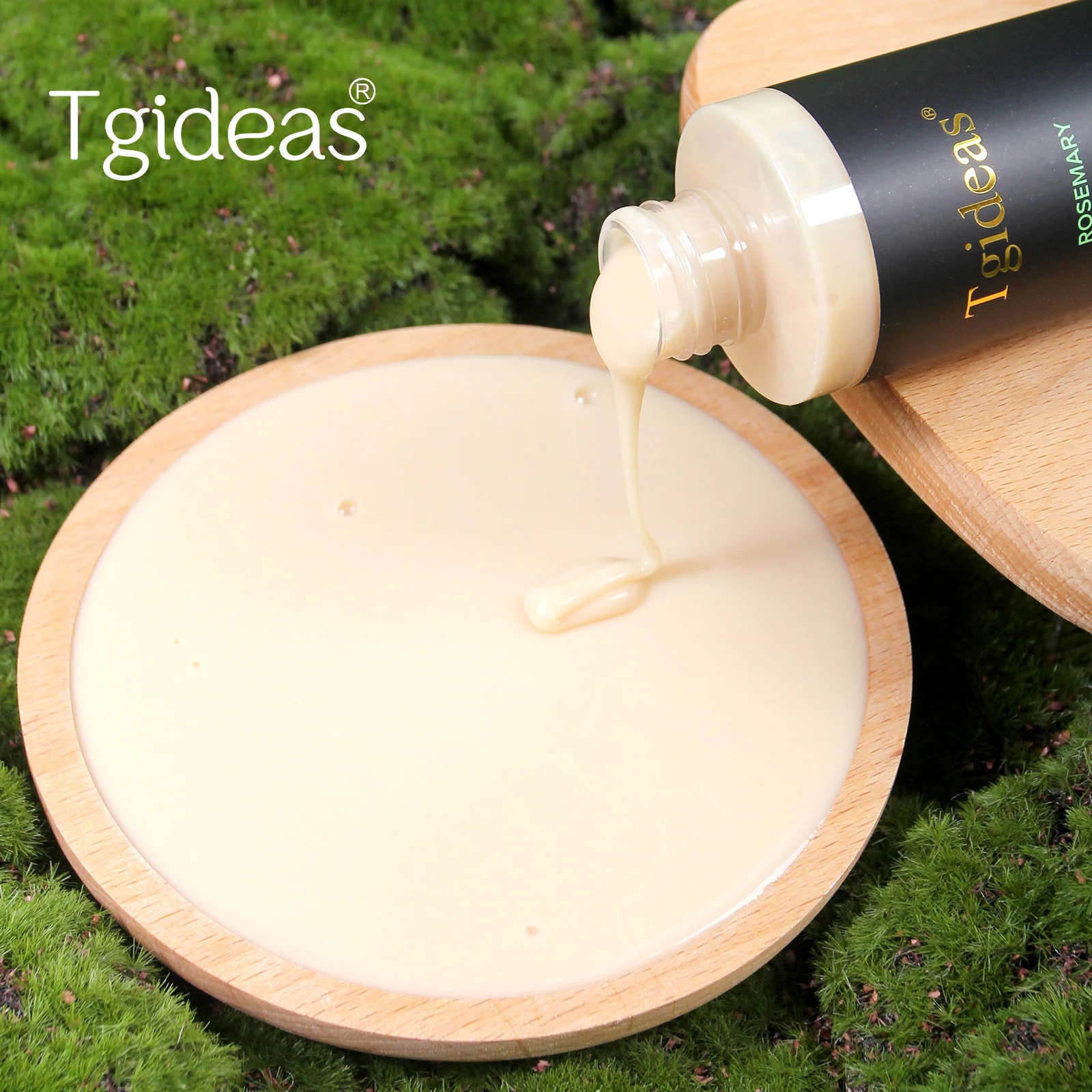Tgideas Perfumed Shampoo - Del - Perfume Fragrance Shampoo recensione e prezzo