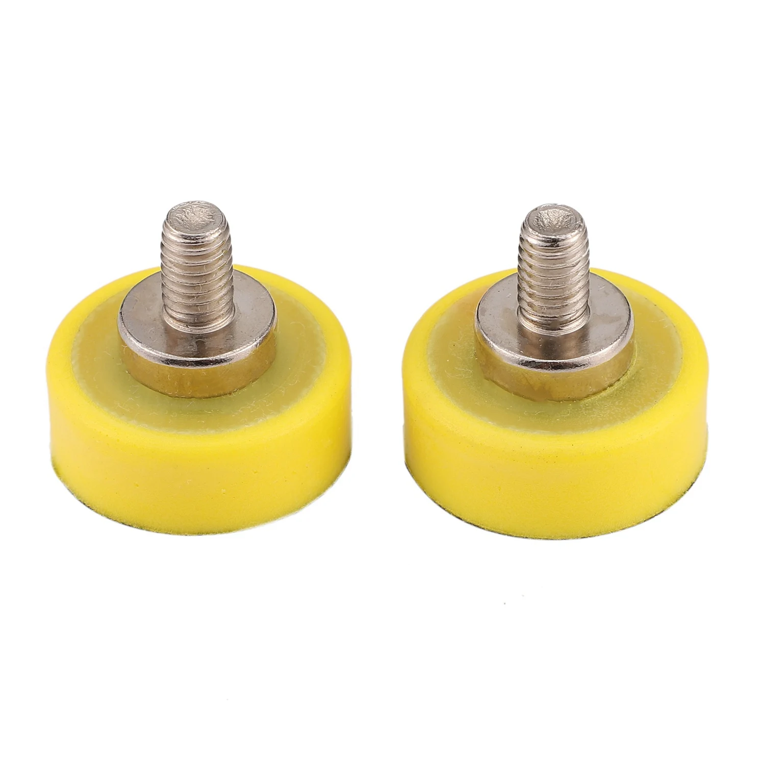 

AT29-62 Pcs 1 Inch 25Mm Polishing Pad Kit For Car Polishing Multipurpose Polishing Pad