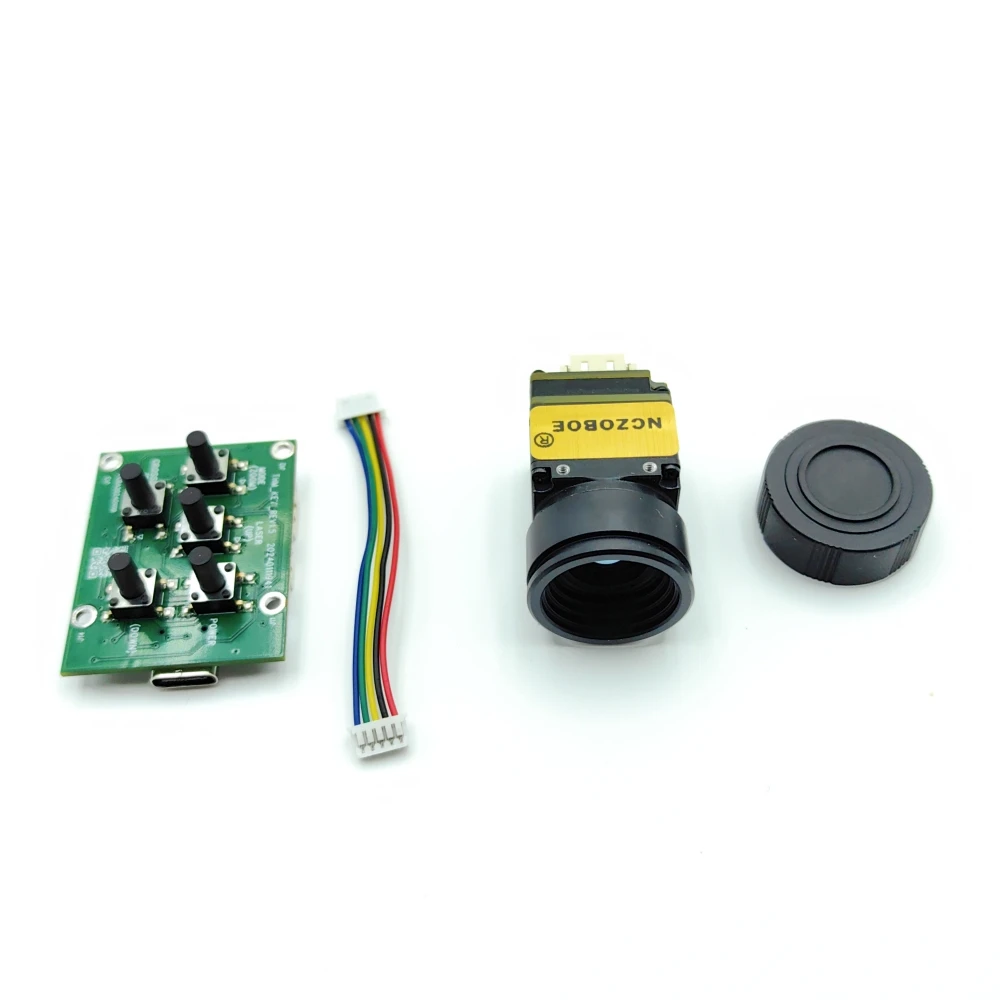 Nczoboe Fpv Drone T…