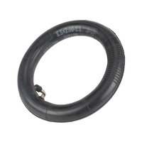 Brand New Scooter Inner Tube Tire 8.5 Inch 8.5x2.00-5.5 Replacement Rubber Inner Tube Tire For Xiaomi M365/pro