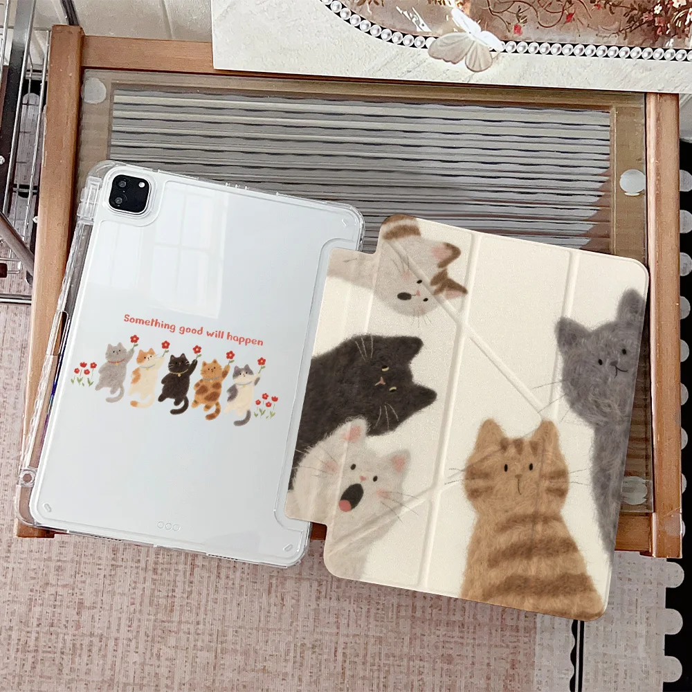 Case for iPad mini7, Pro , Air 7/8, 10/11/15;for Samsung Pad, for Xiaomi Pad, for Redmi Pad, for Huawei Pad, for Honor Pad,