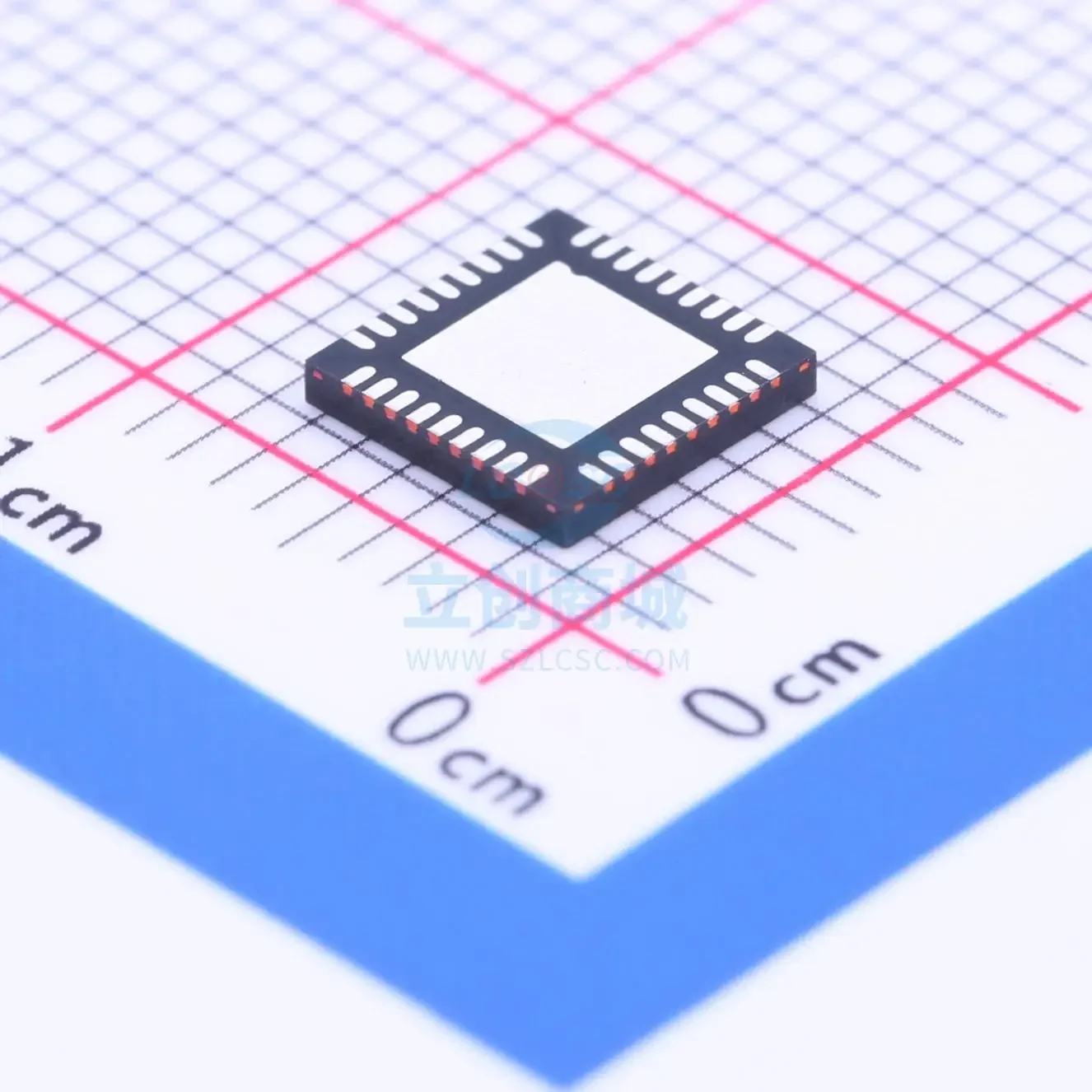 10PCS/LOT USB2513B-I/M2 SQFN-36 New Original In Stock