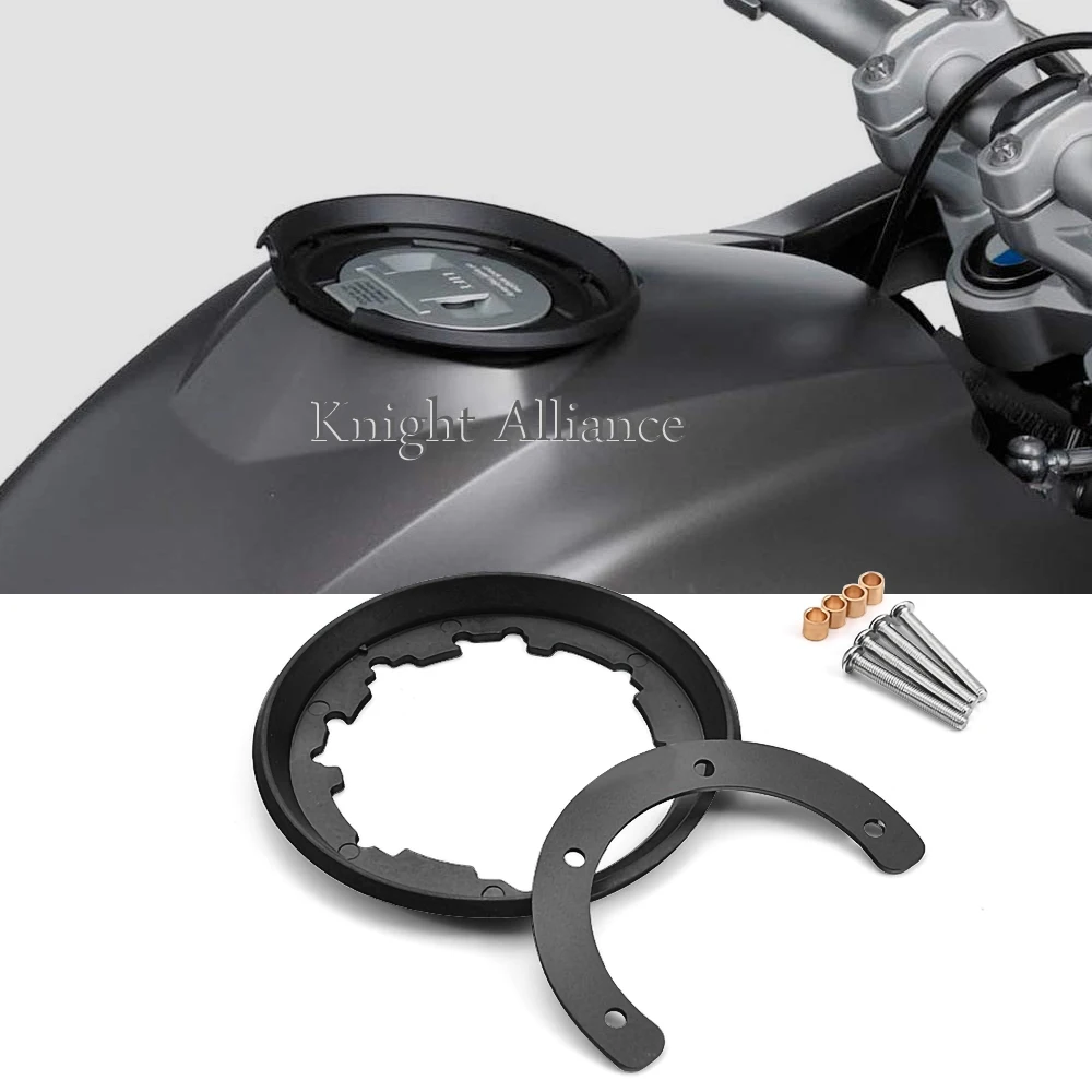 

Motorcycle Tank Bag Adapter Tanklock for BMW F750GS F850GS F900R F900XR S1000XR R1150R R1200GS R1250GS R 1200 1250 GS BF11 BF17